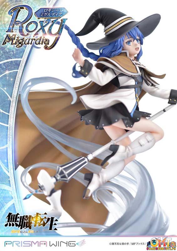 PRISMA WING Mushoku Tensei: Jobless Reincarnation 1/7 Roxy Migurdia