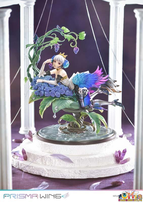 PRISMA WING Odin Sphere: Leifthrasir 1/7 Gwendolyn