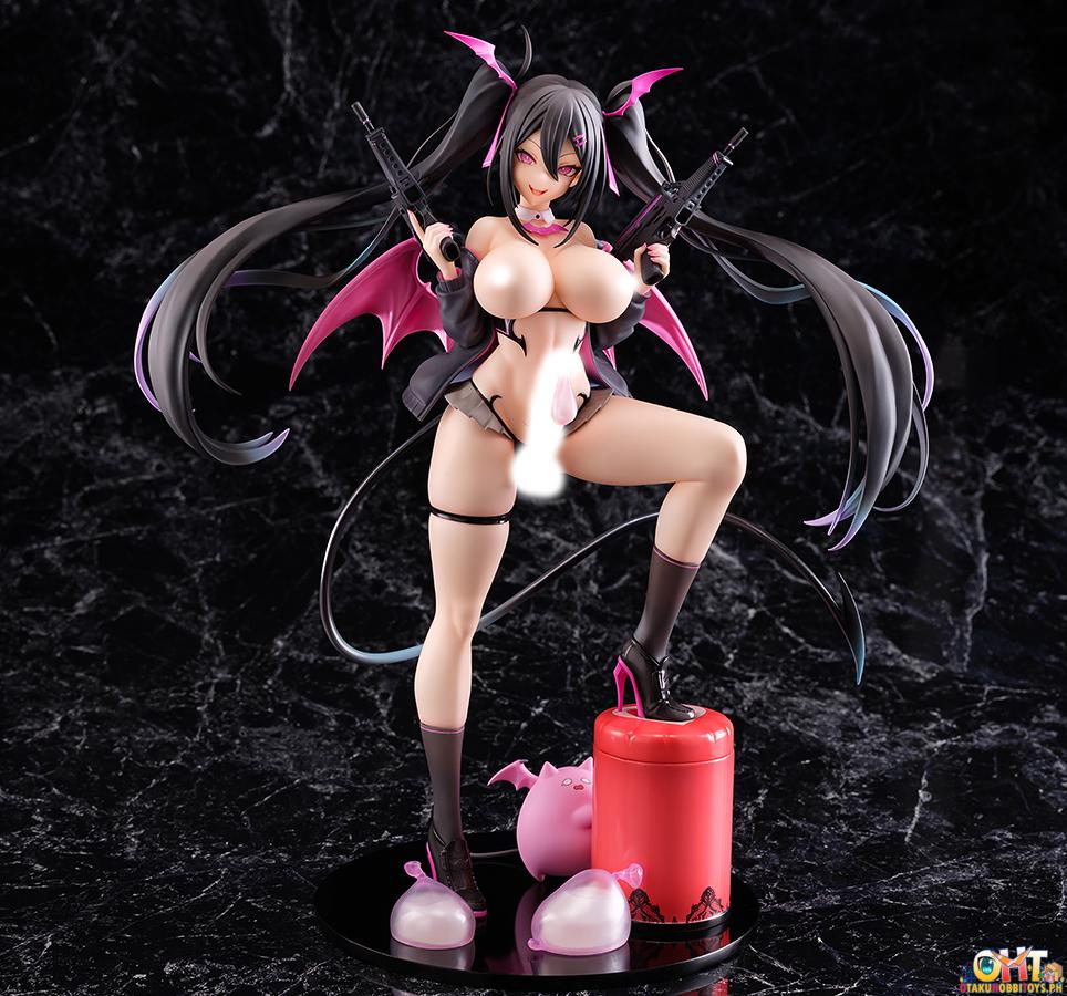(18+) Rocket Boy Monda Original Characters 1/6 Yuuki Nanase