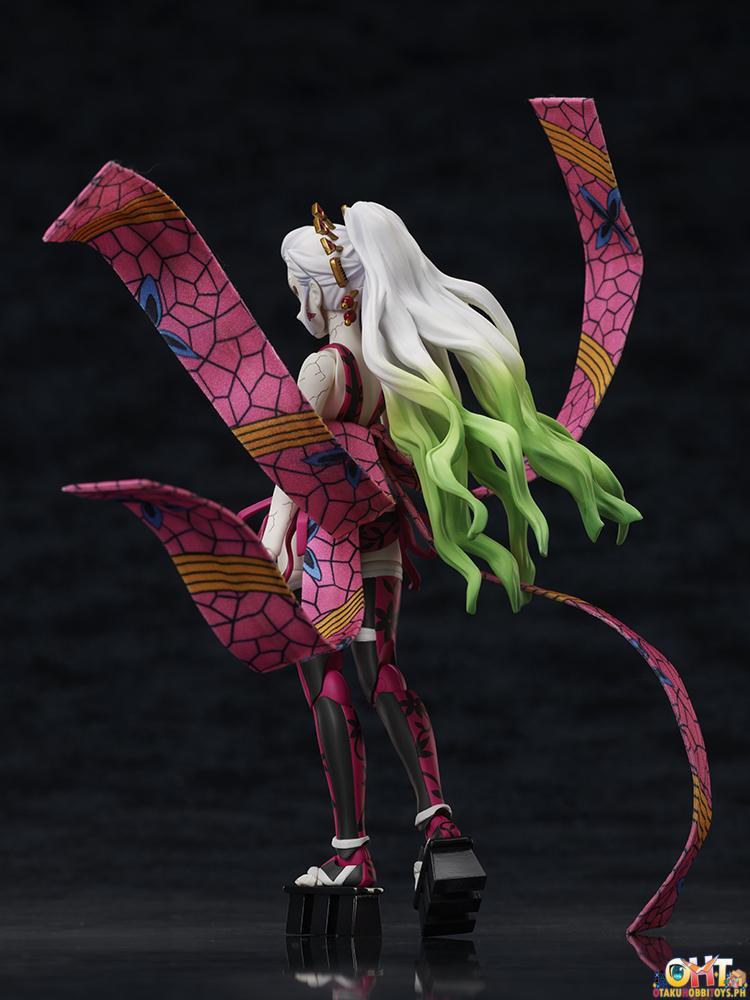 Aniplex BUZZmod. 1/12 Daki - Demon Slayer: Kimetsu no Yaiba