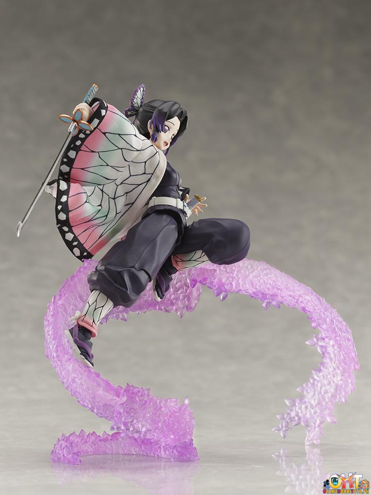 Aniplex BUZZmod. 1/12 Shinobu Kocho - Demon Slayer: Kimetsu no Yaiba