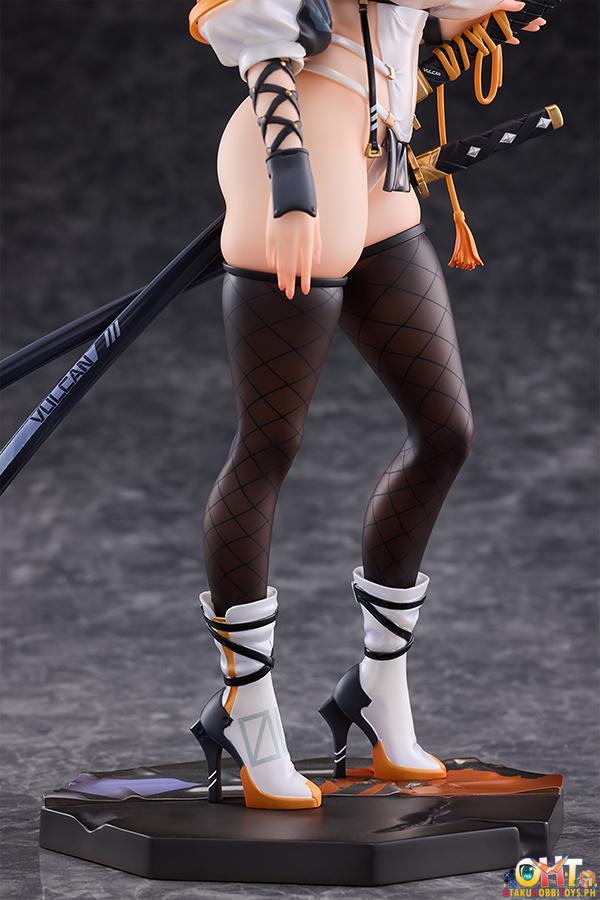 (18+) HOTVENUS Mataro Original Character 1/6 SAMURAI -Rei-