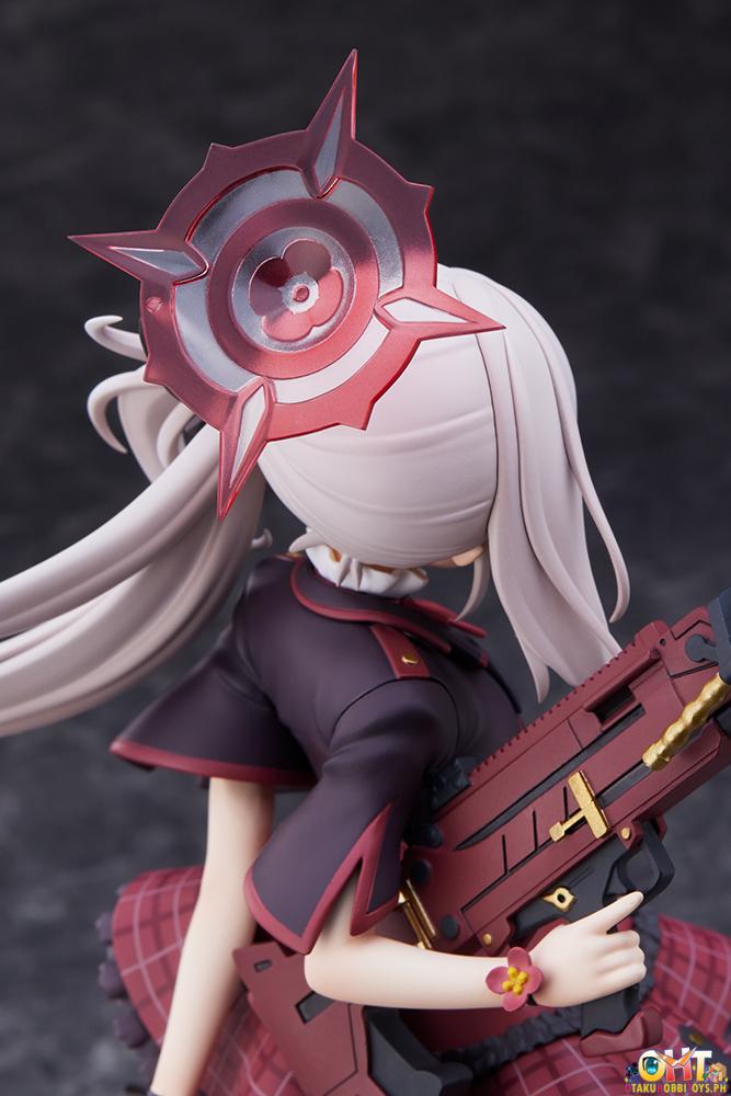 [REISSUE] Plum Blue Archive 1/7 Mutsuki Asagi