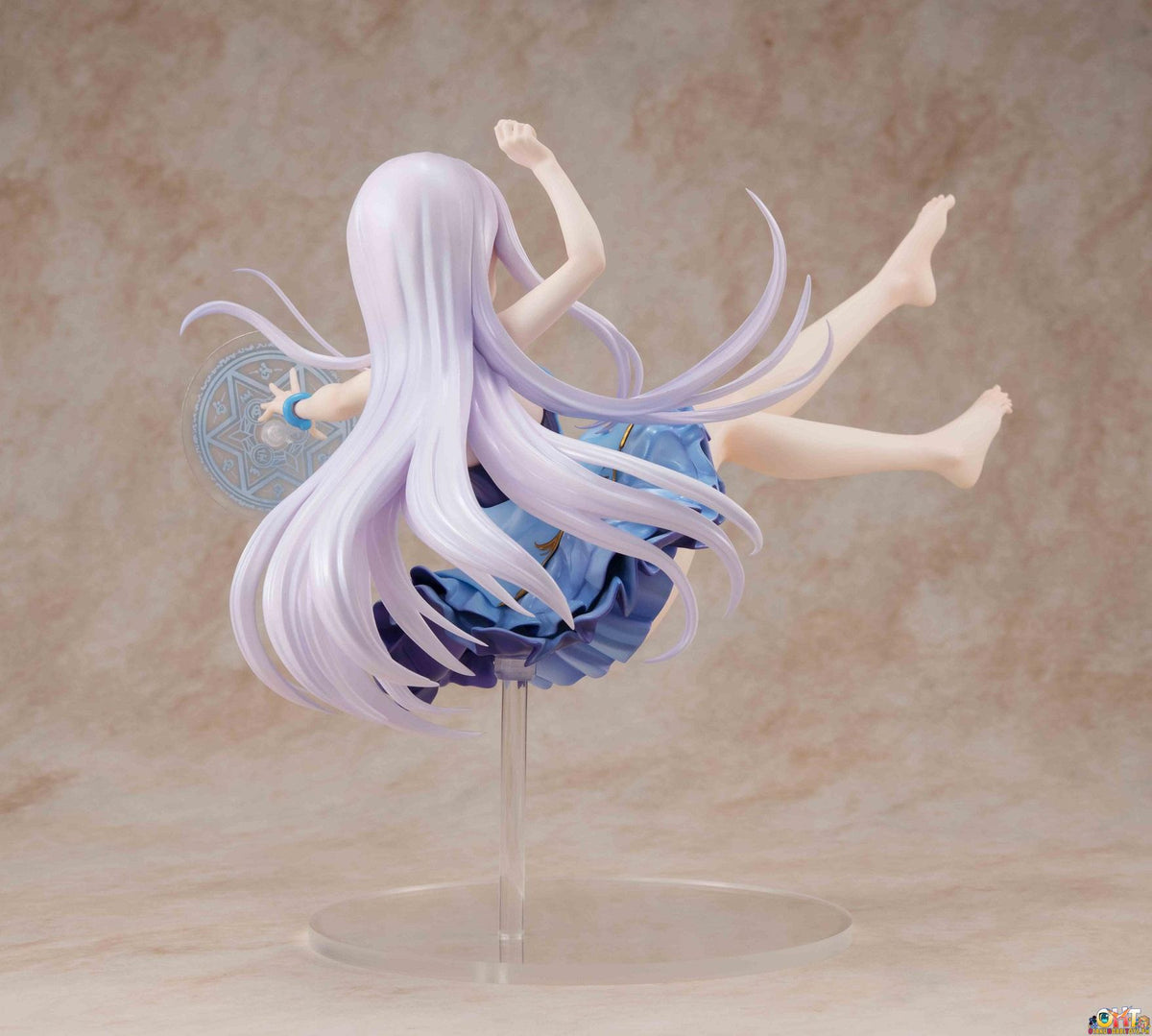 Kadokawa She Professed Herself Pupil of the Wise Man 1/7 Mira: Graceful Beauty Ver.