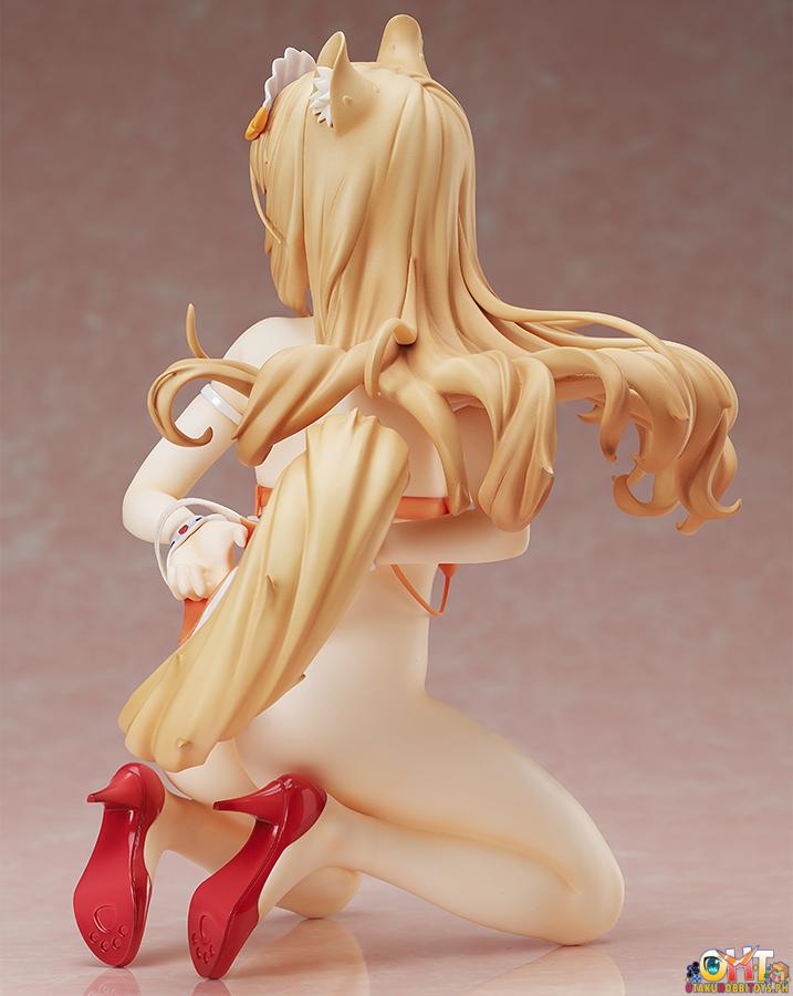 (18+) BINDing NEKOPARA 1/4 Maple