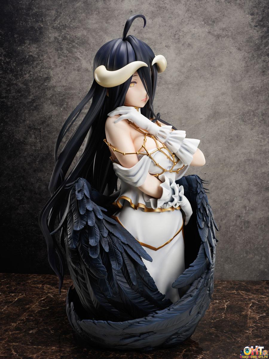 FuRyu OVERLORD 1/1 Albedo