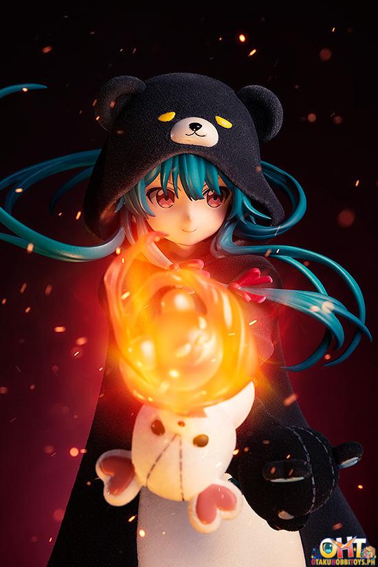 Kadokawa KDcolle Kuma Kuma Kuma Bear Punch! 1/7 Yuna