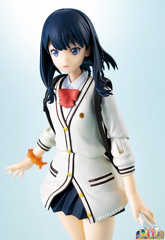 annulus SSSS.GRIDMAN Compilation Film Rikka Takarada Articulated Plastic Model Kit