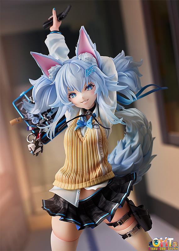 Phat! 1/7 PA-15: Highschool Heartbeat Story - Girls' Frontline