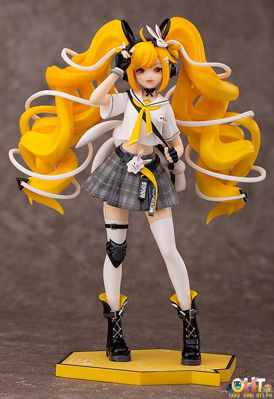 Myethos King of Glory 1/10 Angela: Mysterious Journey of Time Ver.