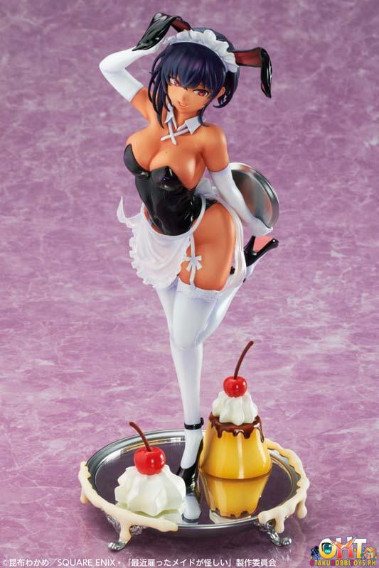 Medicos The Maid I Hired Recently Is Mysterious 1/7 Lilith