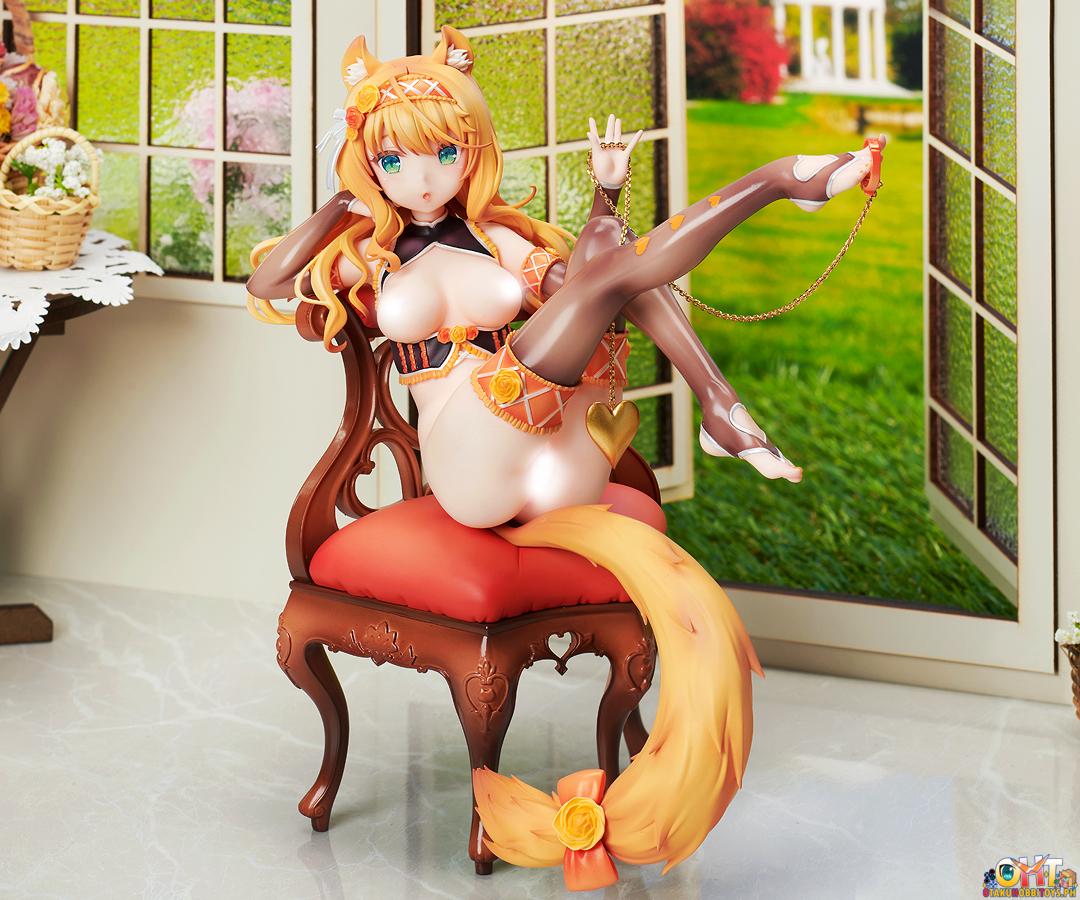 (18+) Native NEKOPARA 1/7 Maple