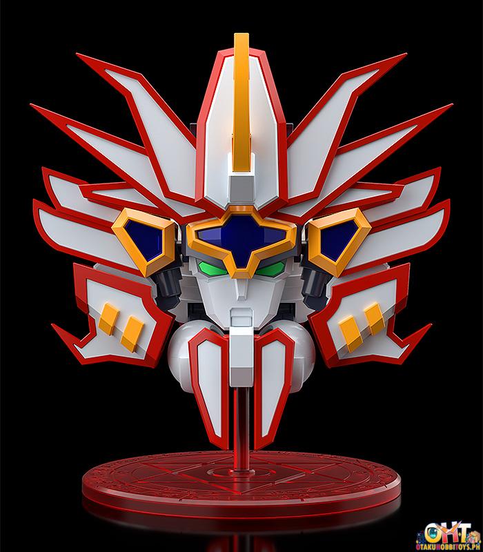 [REISSUE] MODEROID Super Granzort - Mado King Granzort