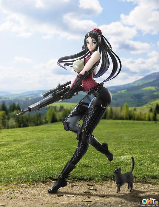 Bellfine 1/7 Kai Schulen - Valkyria Chronicles 4