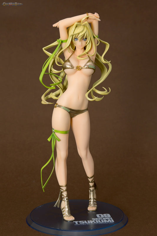(18+)Orchid Seed 1/6 Tsukiumi Honeymoon Ver.
