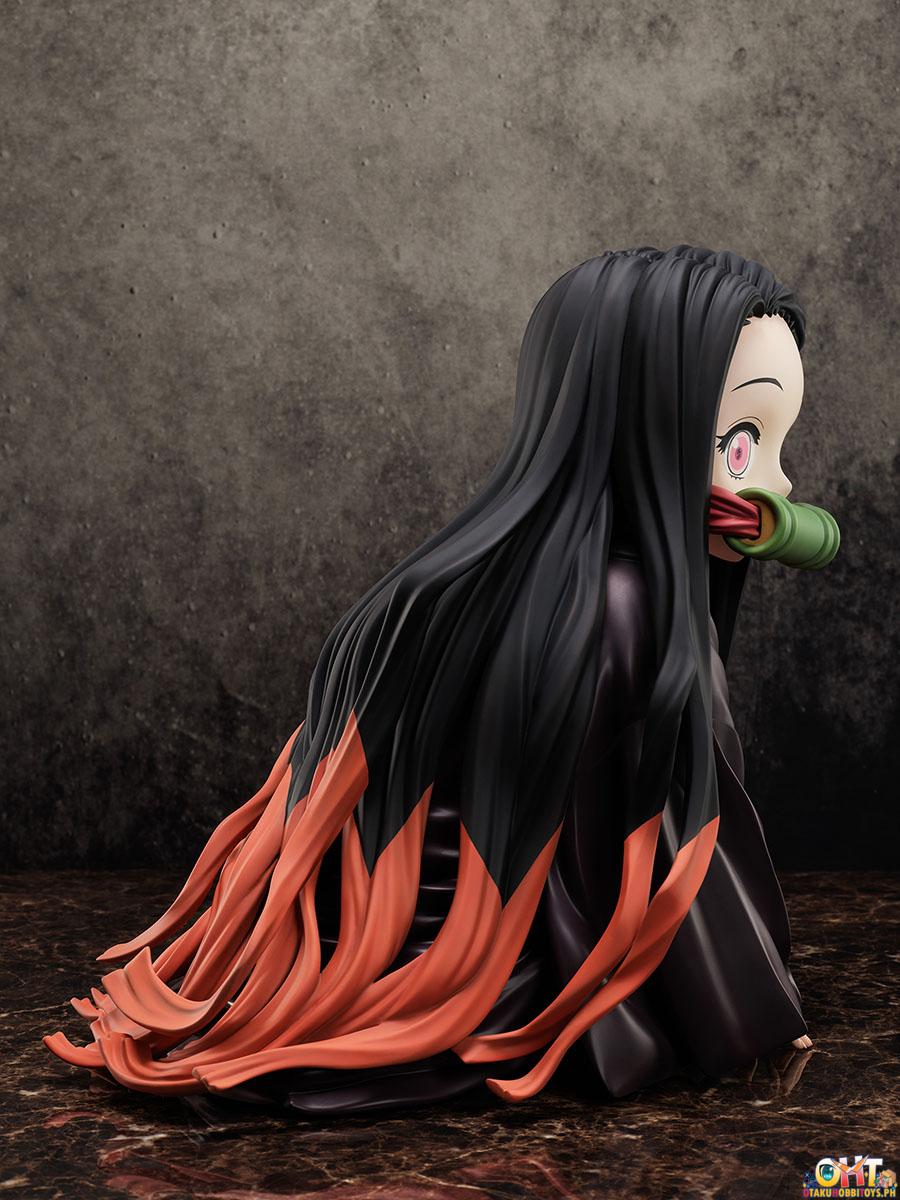 Furyu F:NEX Nezuko in a Box