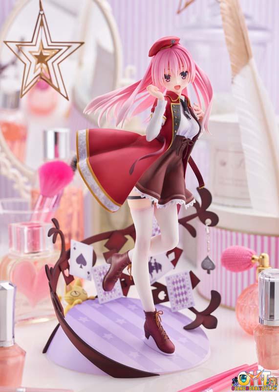 Broccoli RIDDLE JOKER 1/7 Ayase Mitsukasa Limited Edition with Acrylic Stand