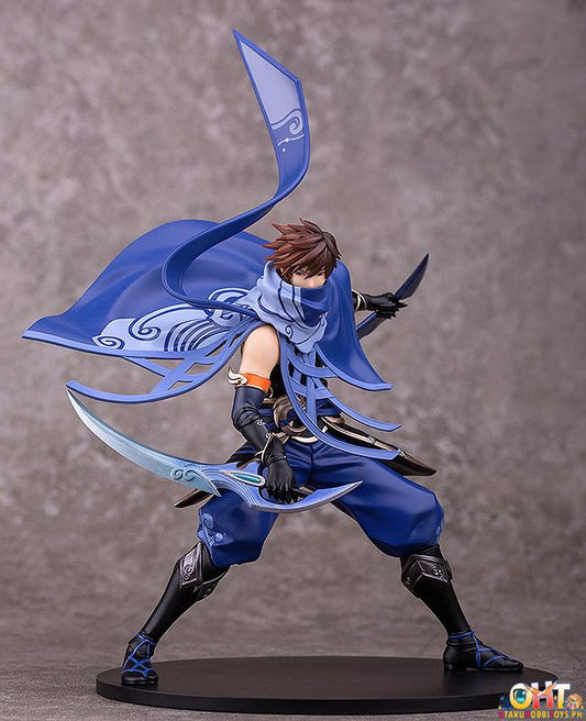Myethos King of Glory 1/10 Lan: Shark Hunting Blade Ver.
