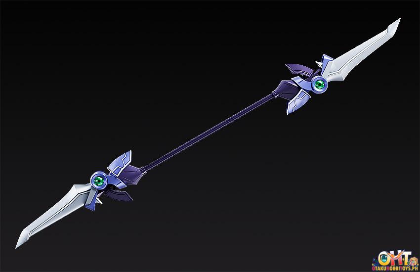 MODEROID Ordine, the Azure Knight - The Legend of Heroes: Trails of Cold Steel