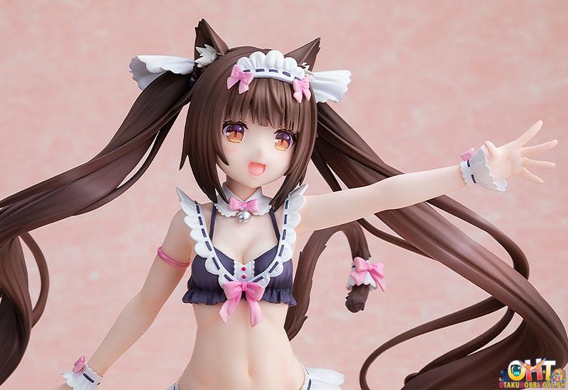 Kadokawa NEKOPARA 1/7 Chocola: Maid Swimsuit ver.