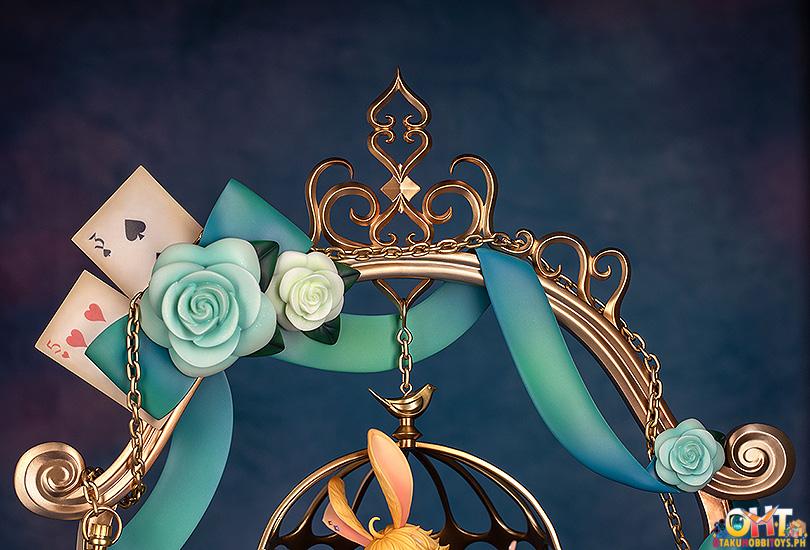 Myethos FairyTale-Another 1/8 March Hare