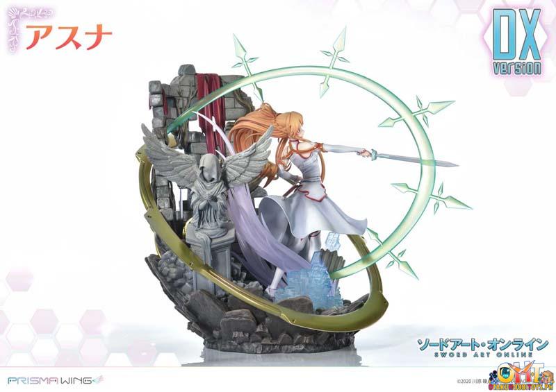 PRISMA WING Sword Art Online 1/7 Asuna Scale Statue