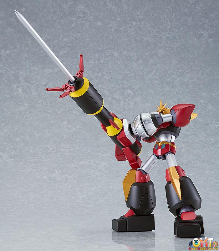 MODEROID Dai-Guard - Dai-Guard