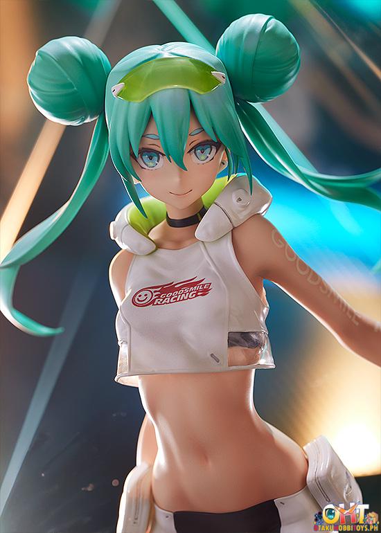 Max Factory Hatsune Miku GT Project 1/7 Racing Miku 2022: Tropical Ver.