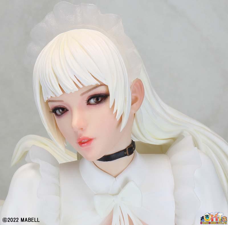 Kaitendoh 1/4 Holiday Maid Monica Tesia Lily style
