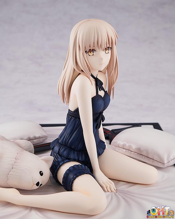 Kadokawa Fate/stay night [Heaven’s Feel] 1/7 Saber Alter: Babydoll Dress Ver.