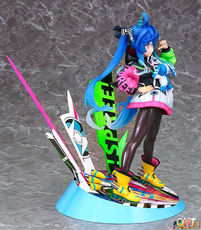 Phat! Umamusume: Pretty Derby 1/7 Twin Turbo
