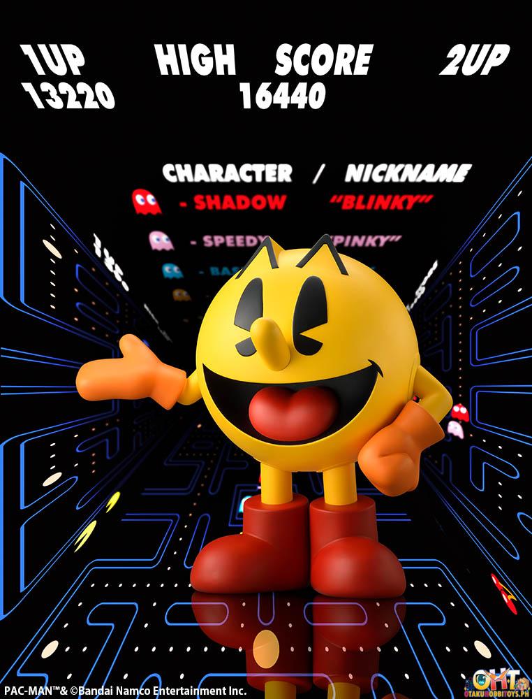 Bellfine Pac-Man SoftB Pac-Man
