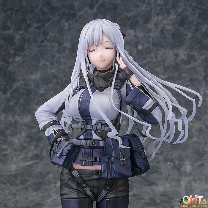 Phat! Girls' Frontline 1/7 AK-12