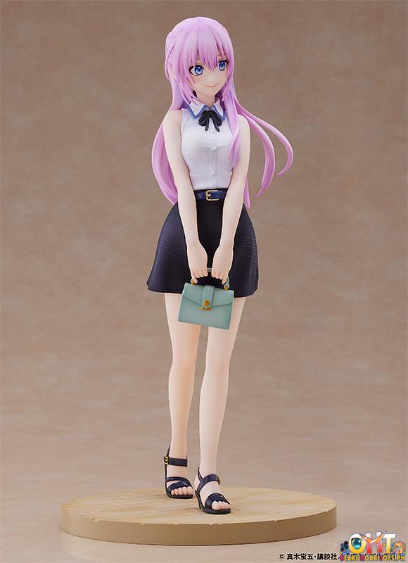 Miyuki Shikimori's Not Just a Cutie 1/7 Shikioriori no Shikimori-san: Summer Outfit ver. Standard Edition