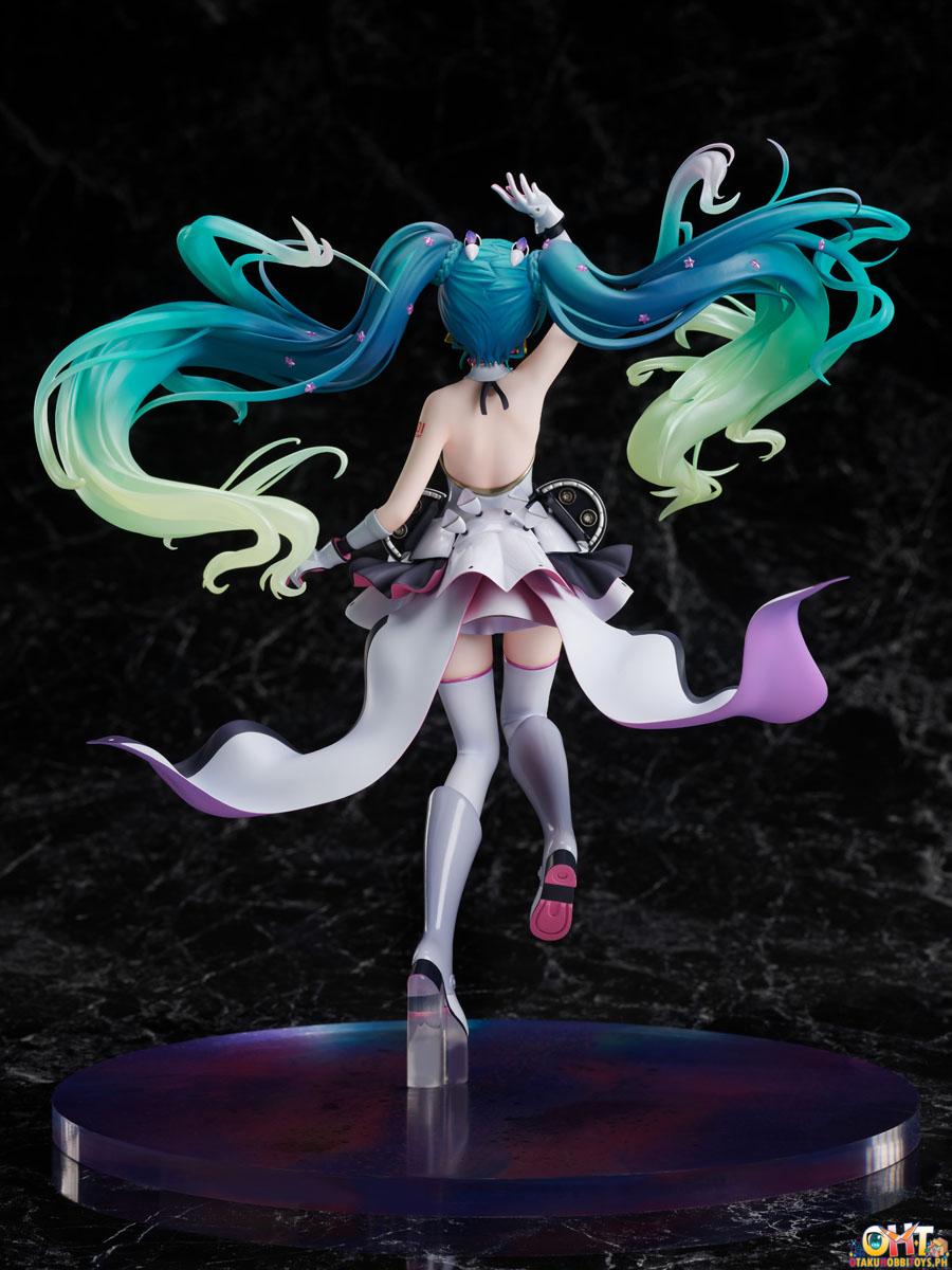 FuRyu Vocaloid 1/7 Hatsune Miku GALAXY LIVE 2020 Ver.