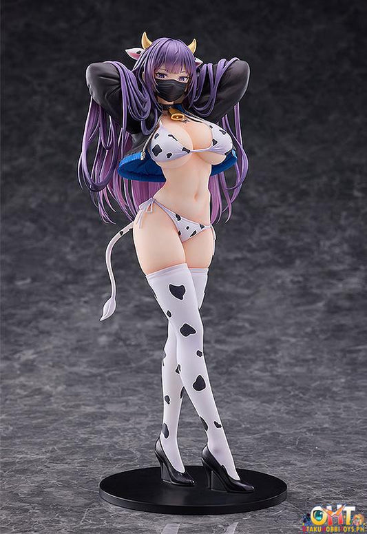 ENSOUTOYS Biya Original Character 1/6 Yuna: Cow Bikini Ver.