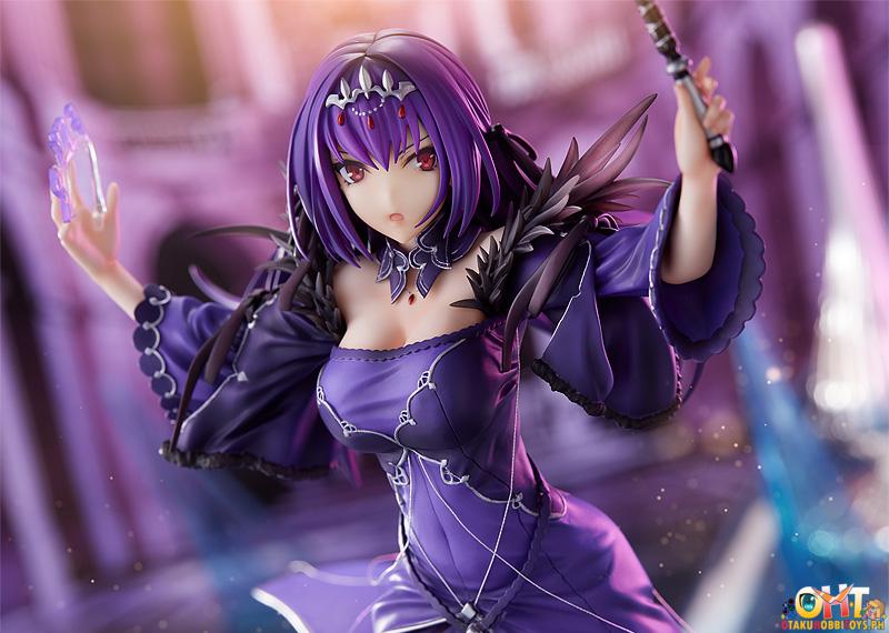 Phat! Fate/Grand Order 1/7 Caster/Scáthach-Skadi