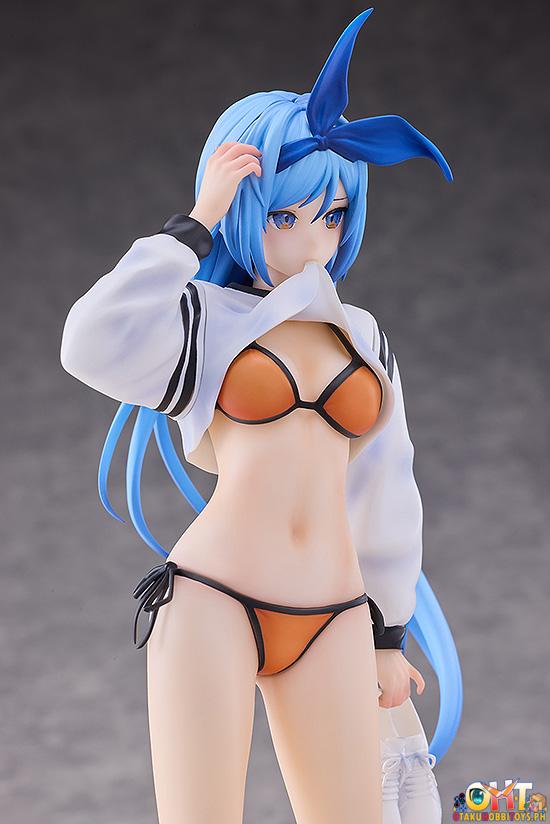 ENSOUTOYS Chaesu Original Character 1/7 Minah: Swimwear Ver.