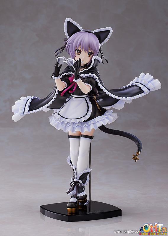 Miyuki Ikurie 1/7 MAIDMADE Yuki Nagato