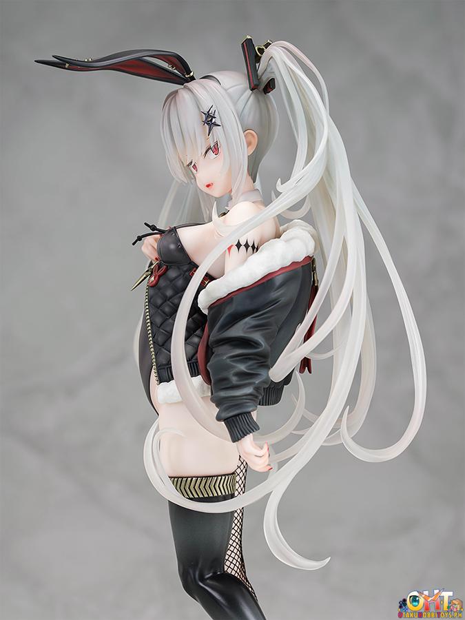(18+) Rocket Boy Koga Taiga Original Character 1/6 Noir