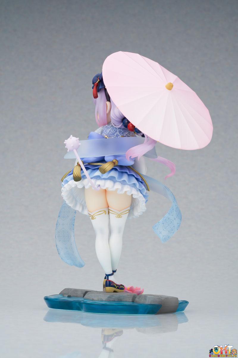 FuRyu Miss Kobayashi's Dragon Maid: Kanna Kamui 1/7 Scale Figure (Finest Kimono Version)
