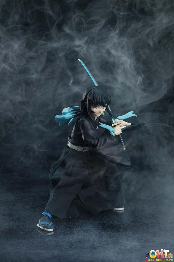 Aniplex Demon Slayer: Kimetsu no Yaiba BUZZmod. 1/12 Muichiro Tokito