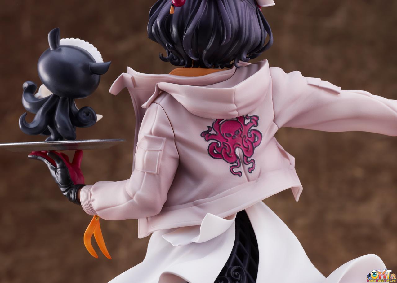 Aniplex 1/7 Foreigner/Katsushika Hokusai Festival Portrait Ver. - Fate/Grand Order