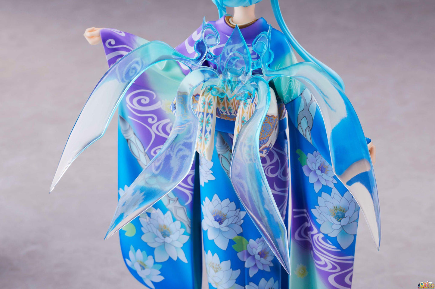 Aniplex WAHOO! 1/7 Asuna Undine Kyoyuzen Ver.