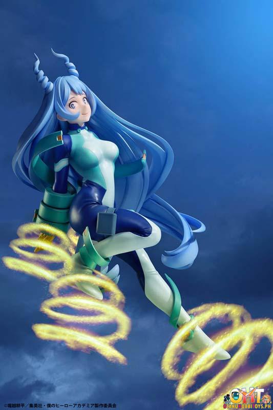 [REISSUE] BellFine My Hero Academia 1/8 Nejire Hado Hero Suit Ver.