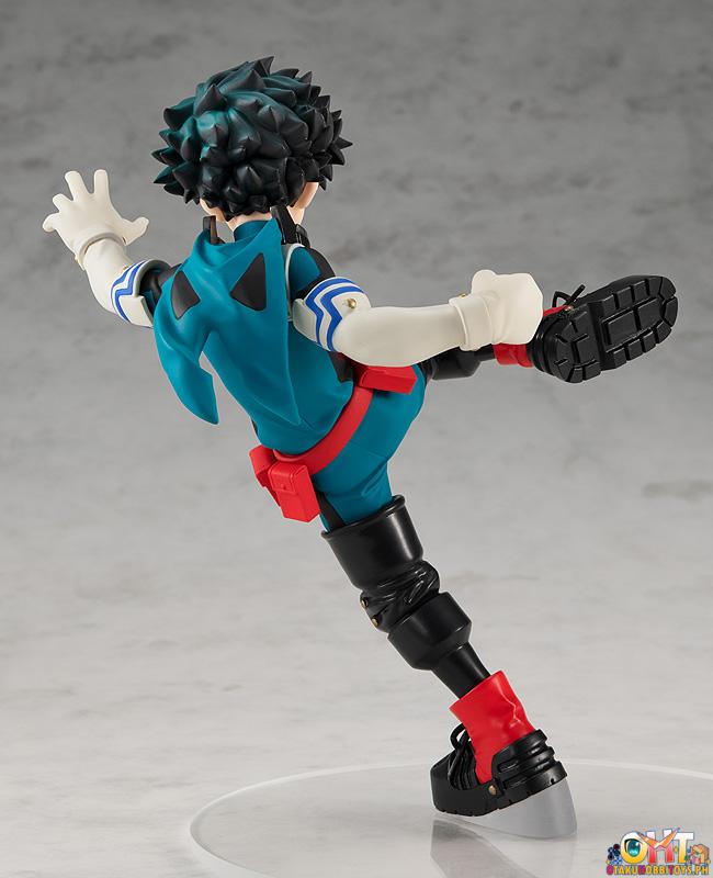 POP UP PARADE Izuku Midoriya: Costume γ Ver.