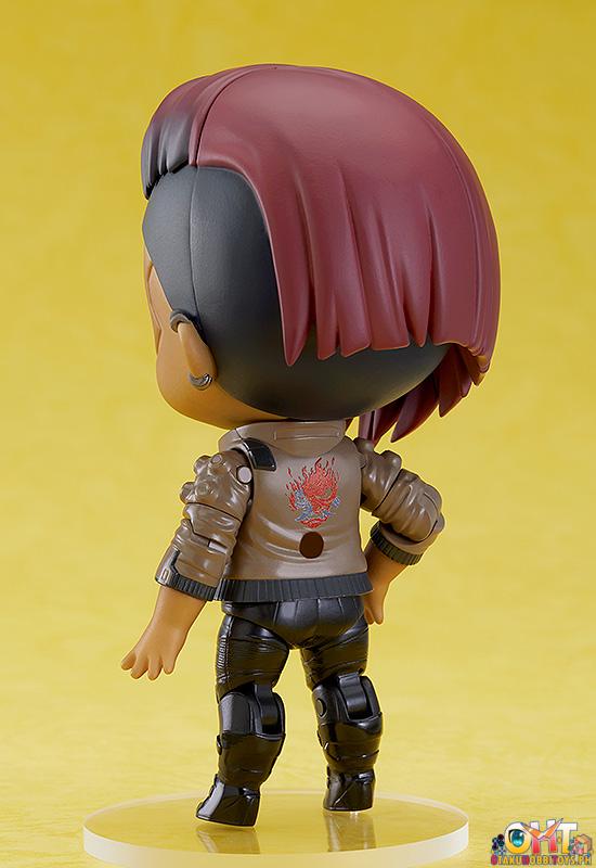 Nendoroid V: Female Ver. DX