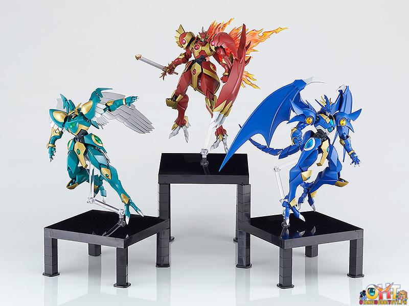 Good Smile Company The Simple Stand Build-On Type (Black)