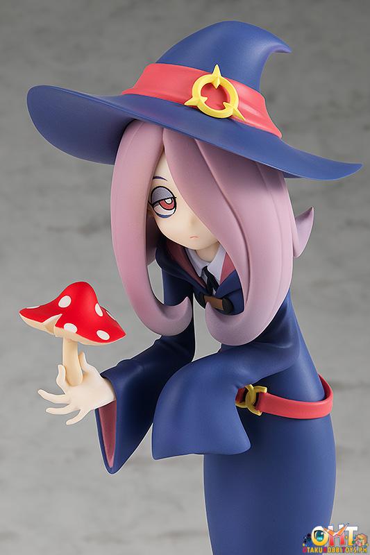 POP UP PARADE Sucy Manbavaran - Little Witch Academia