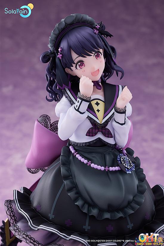 Solarain THE IDOLM@STER SHINY COLORS 1/7 Koito Fukumaru: Midnight Monster ver.